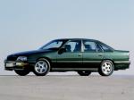 Opel Senator by Irmscher 1990 года